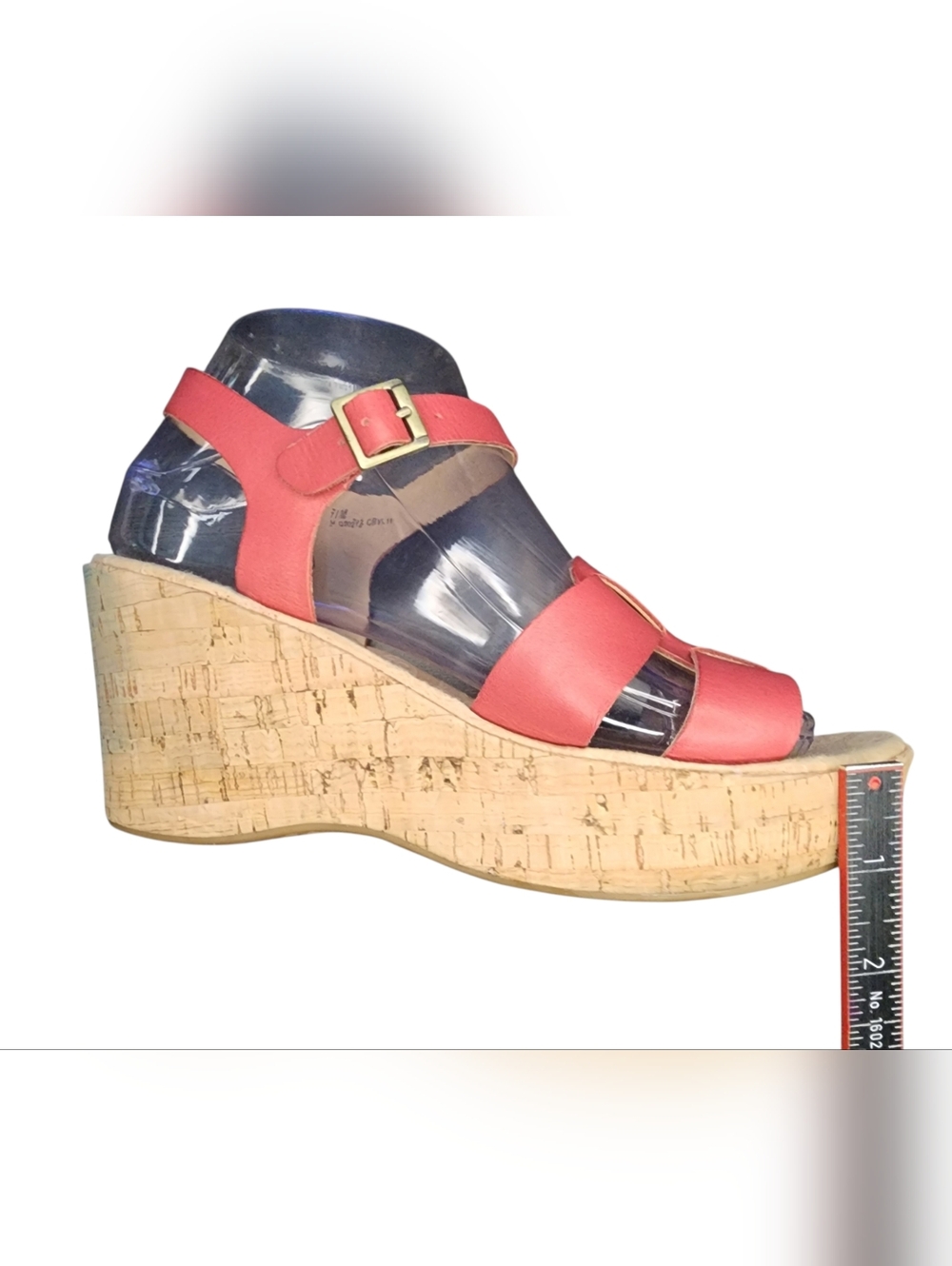 Kork-Ease Della Sandals, Womens 7 - Picture 11 of 12